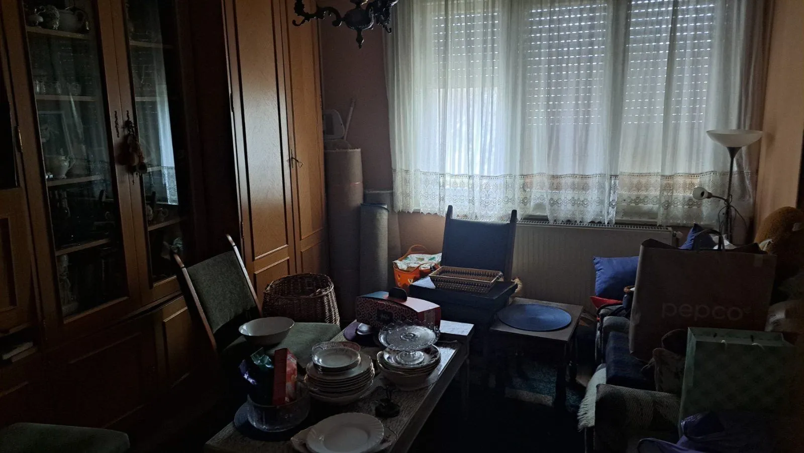 Prodaja, kuća, 54m², Centar, Čačak