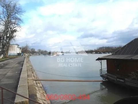 Prodaja, dvosoban stan, 55m², Novi Beograd Blok 71, Novi Beograd Sve Podlokacije - image 15