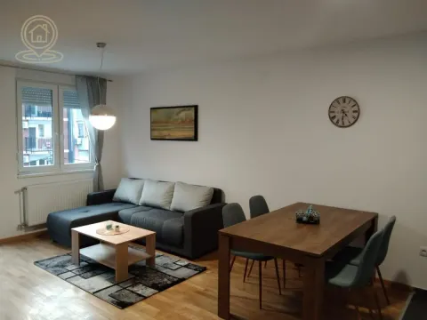 Rent, two bedroom apartment, 44m², Nova Detelinara, Novi Sad Sve Podlokacije - image 8