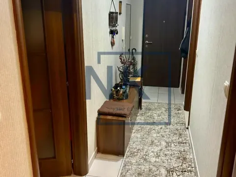 Sale, two bedroom apartment, 72m², Momišići, Podgorica - image 13