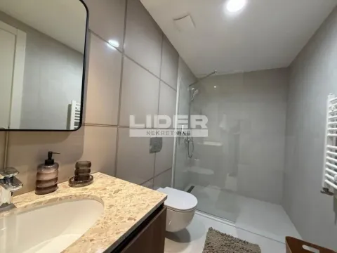 Izdavanje, dvosoban stan, 59m², Savski Venac, Beograd - image 14