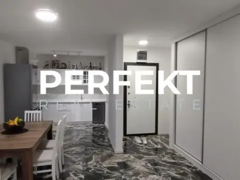 Prodaja, dvosoban stan, 65m², Pančevo, Srbija - image 9