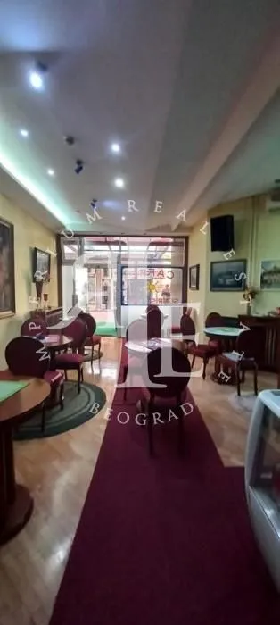 Sale, office space, 77m², Novi Beograd Sve Podlokacije, Beograd