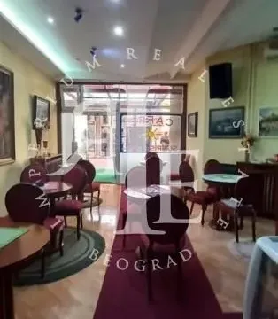 Sale, office space, 77m², Novi Beograd Sve Podlokacije, Beograd - image 1