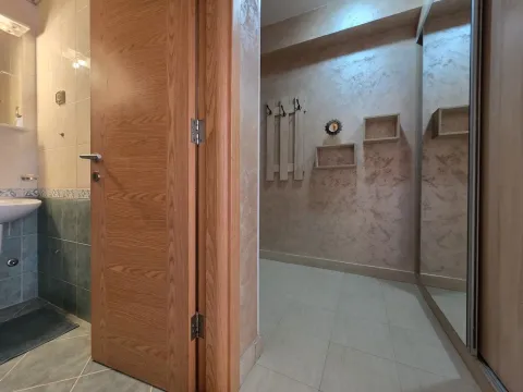 Rent, apartment, 45m², Preko Morače, Podgorica - image 9