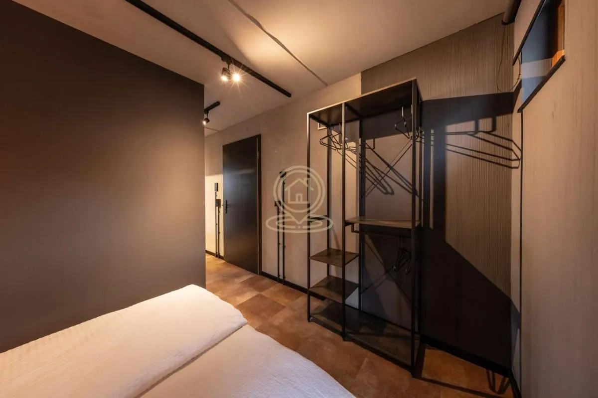 Izdavanje, jednosoban stan, 45m², Spens, Novi Sad Sve Podlokacije
