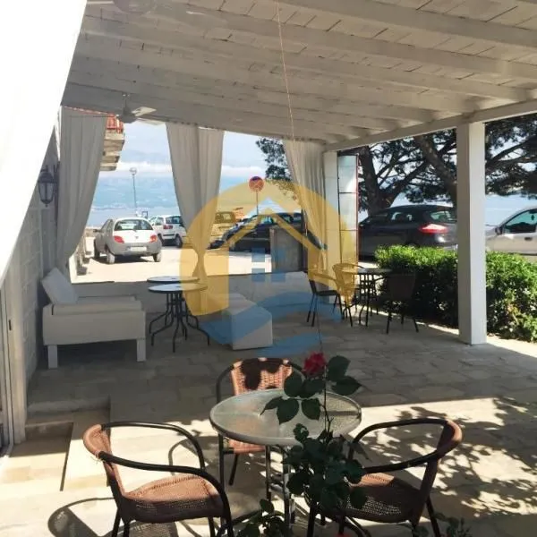 Prodaja, ugostiteljski objekat, 450m², Đenovići, Herceg Novi