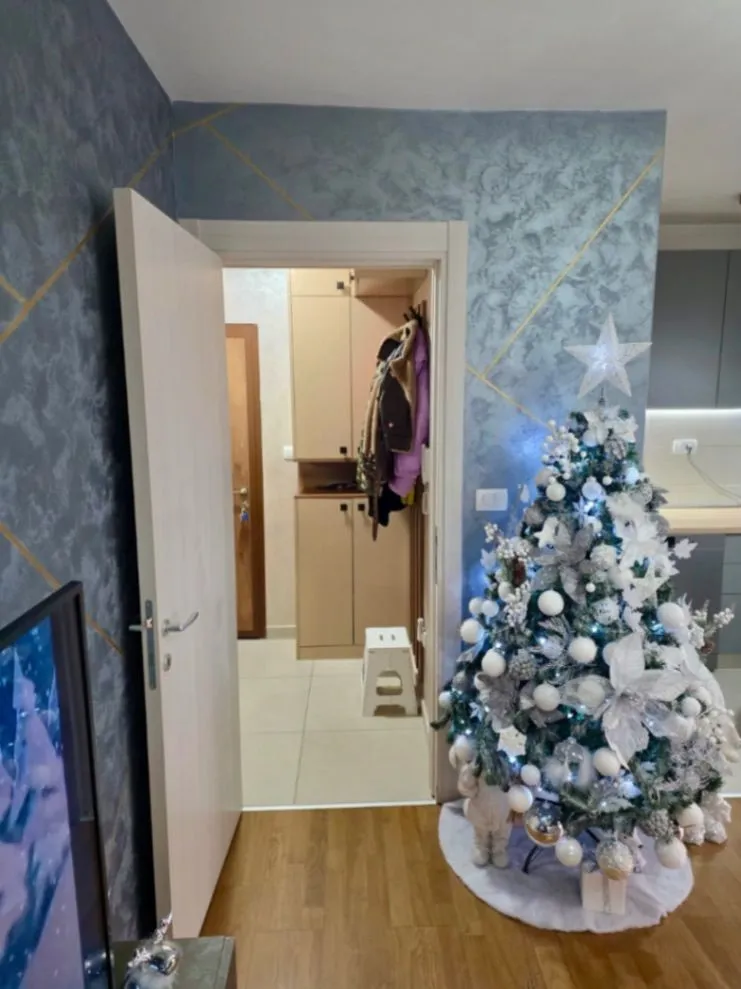Prodaja, jednosoban stan, 40m², Tološi, Podgorica