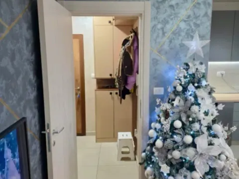 Prodaja, jednosoban stan, 40m², Tološi, Podgorica - image 5