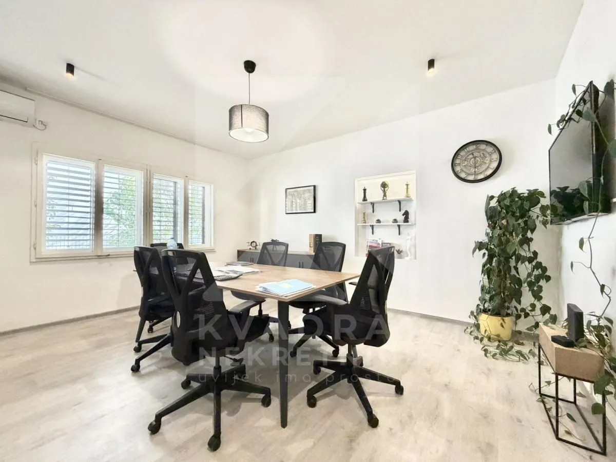Rent, office space, 60m², Stari Aerodrom, Podgorica