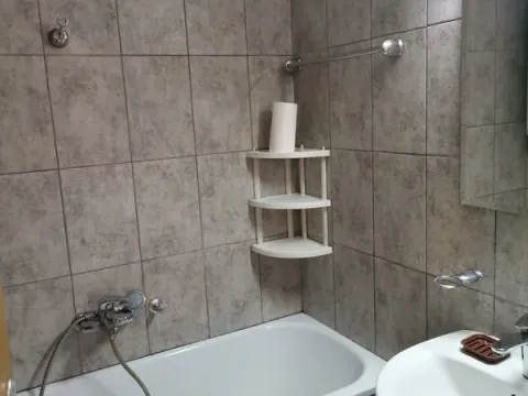 Rent, three bedroom apartment, 85m², Vračar Centar, Vračar Sve Podlokacije - image 10