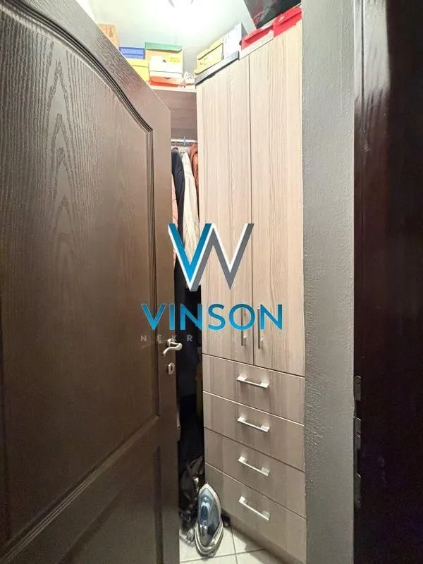 Prodaja, jednosoban stan, 30m², Centar, Novi Sad