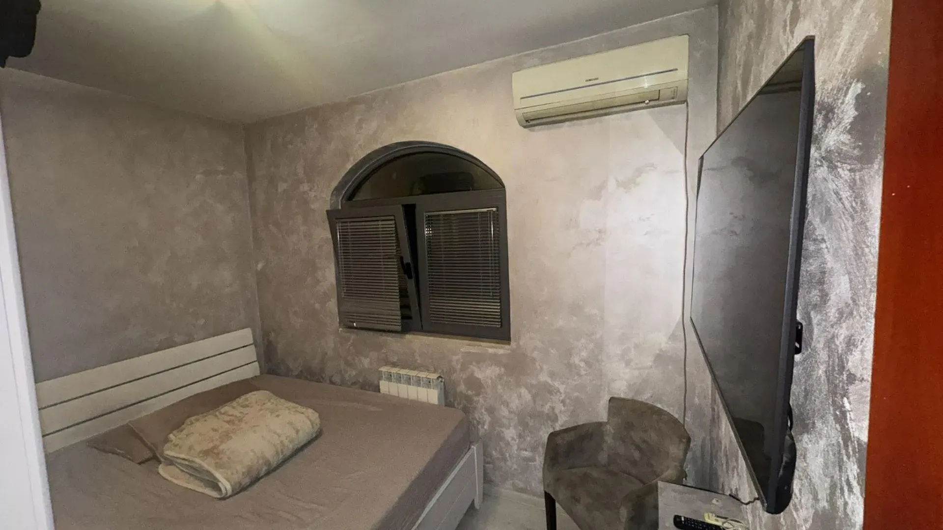 Rent, apartment, 47m², Podgorica, Crna Gora