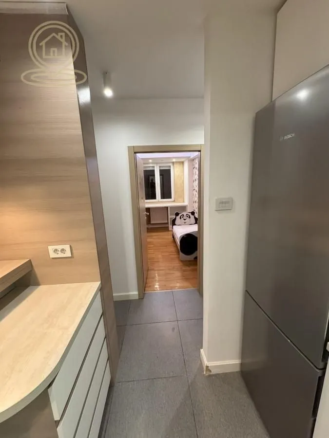 Rent, three bedroom apartment, 77m², Palilula, Niš