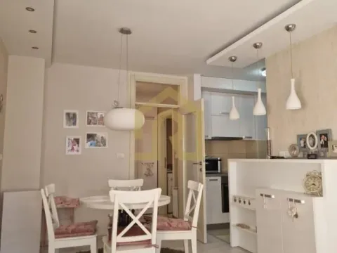 Rent, one bedroom apartment, 43m², Voždovac Sve Podlokacije, Beograd - image 7