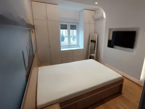 Izdavanje, dvosoban stan, 64m², City Kvart, Podgorica - image 3