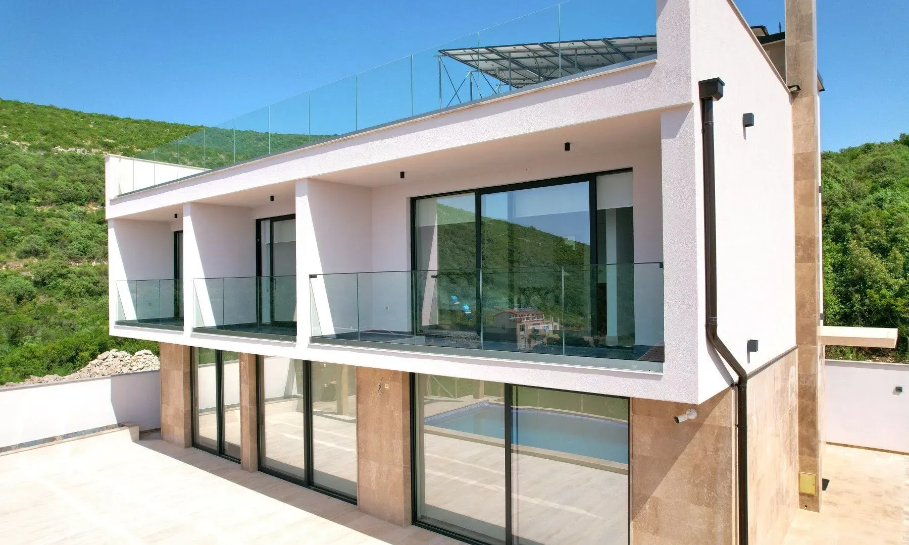 Sale, house, 360m², Žukovica, Budva