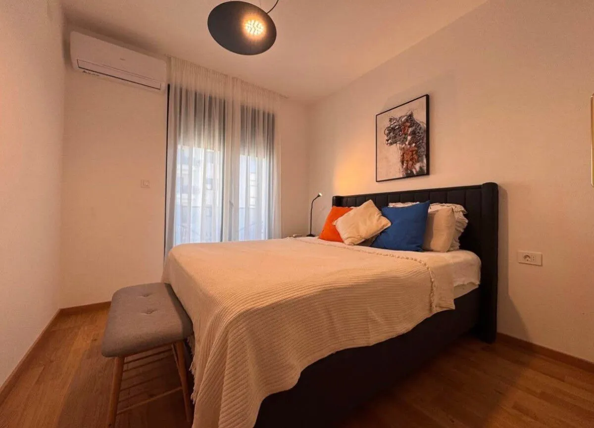 Prodaja, stan, 46m², City Kvart, Podgorica