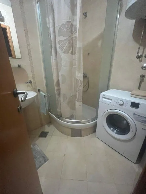 Prodaja, jednosoban stan, 42m², Stari Aerodrom, Podgorica