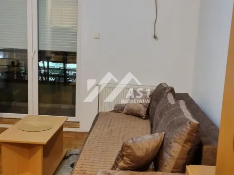 Izdavanje, stan, 28m², Grbavica, Novi Sad Sve Podlokacije - image 3
