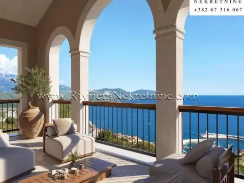 Prodaja, jednosoban stan, 56m², Tivat, Crna Gora - image 5