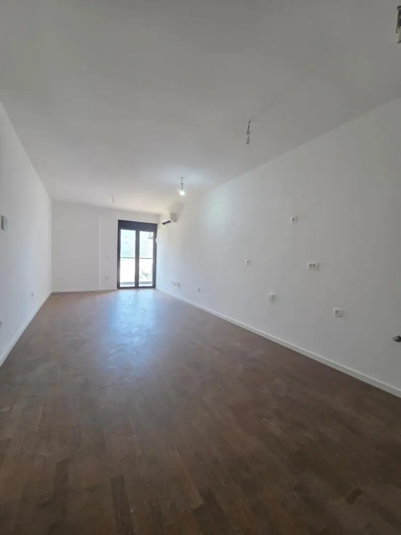 Prodaja, dvosoban stan, 68m², Dubovica, Budva