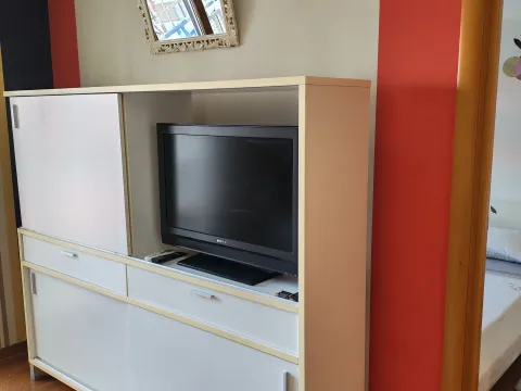 Rent, one bedroom apartment, 40m², Stari Aerodrom, Podgorica - image 9