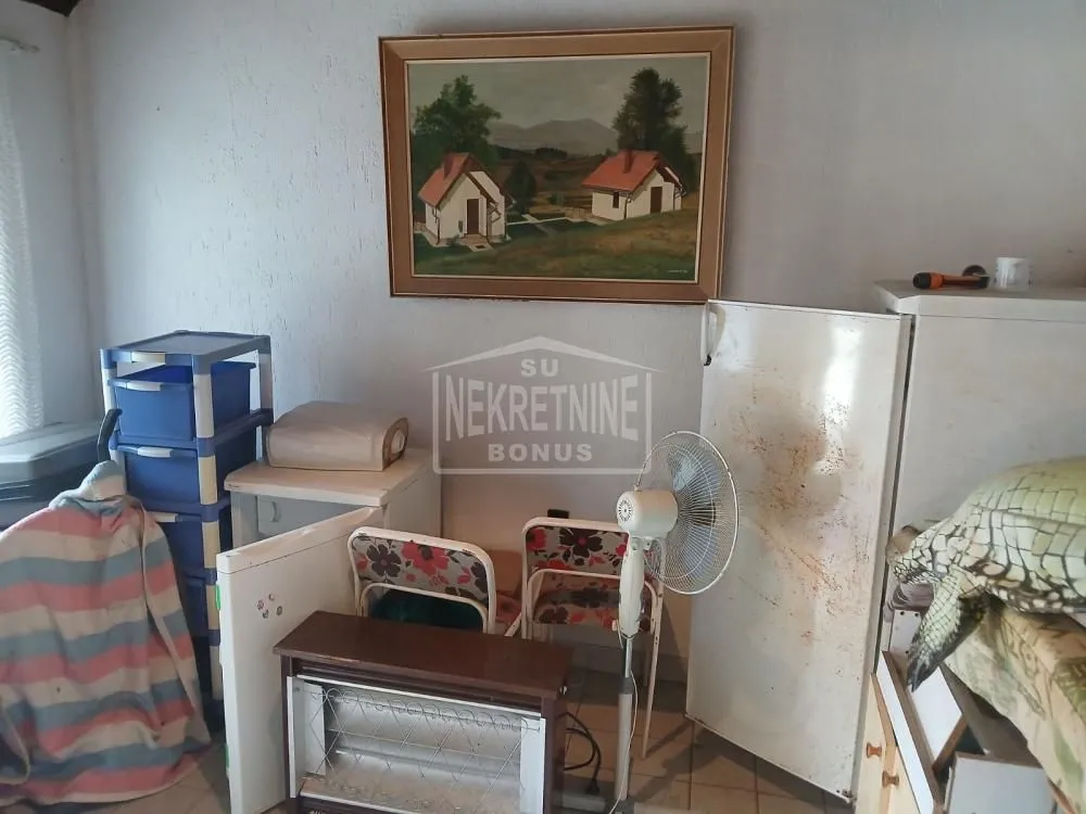 Prodaja, kuća, 149m², Kelebija, Subotica