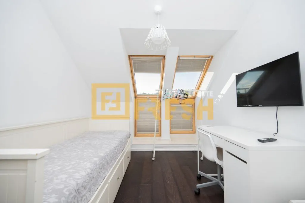 Rent, three bedroom apartment, 110m², Momišići, Podgorica
