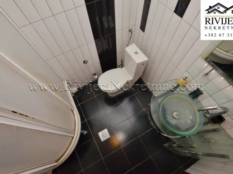 Prodaja, dvosoban stan, 77m², Igalo, Herceg Novi - image 12