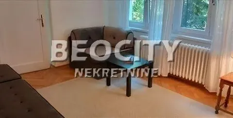 Izdavanje, trosoban stan, 58m², Dedinje Sve Podlokacije, Beograd - image 2