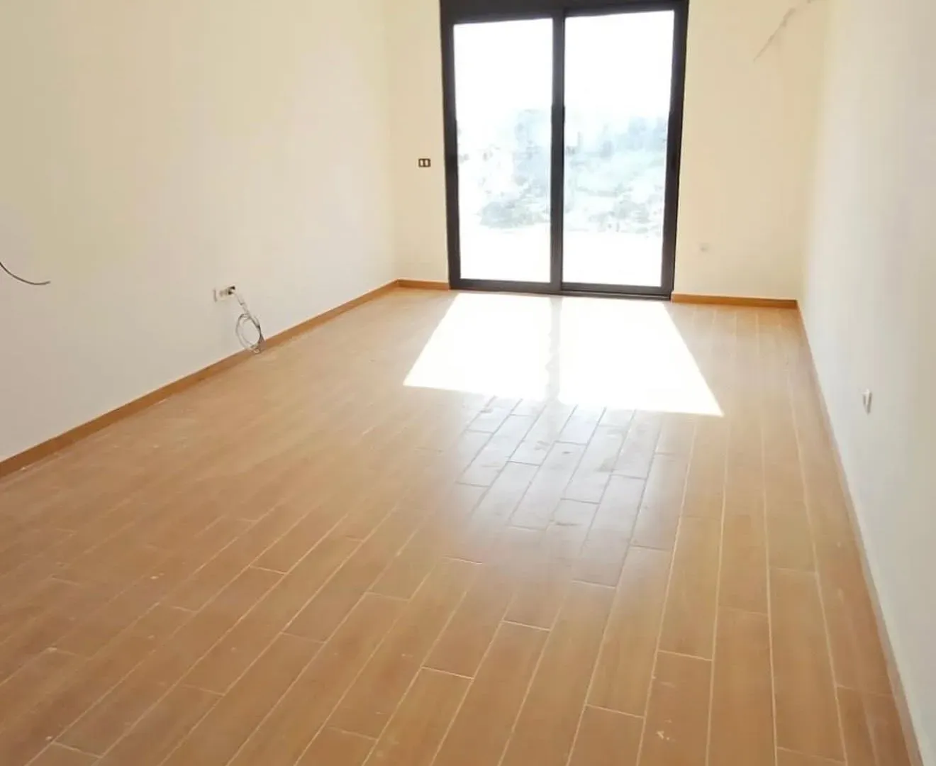Prodaja, jednosoban stan, 47m², Pinješ, Ulcinj