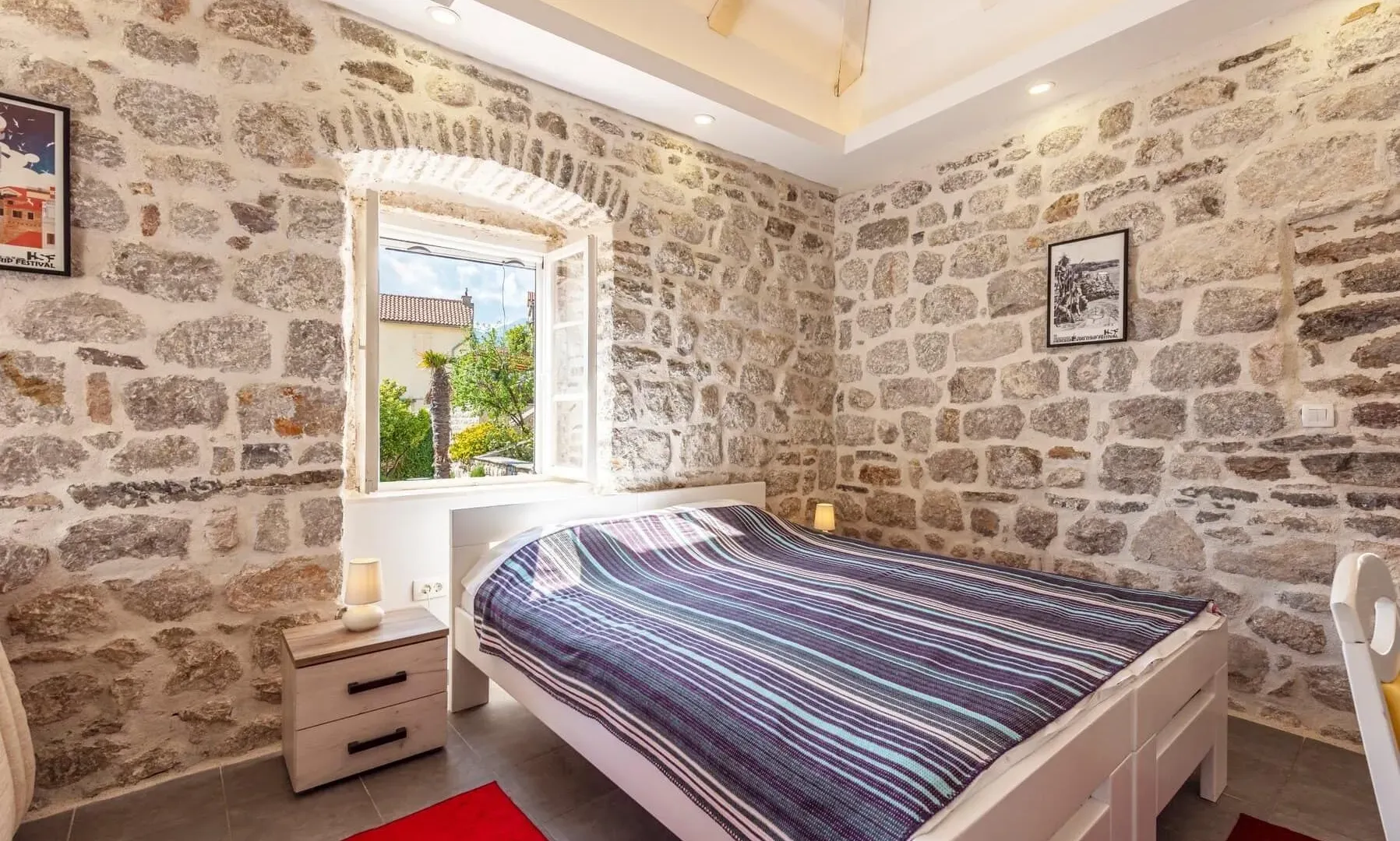 Sale, house, 290m², Perast, Kotor