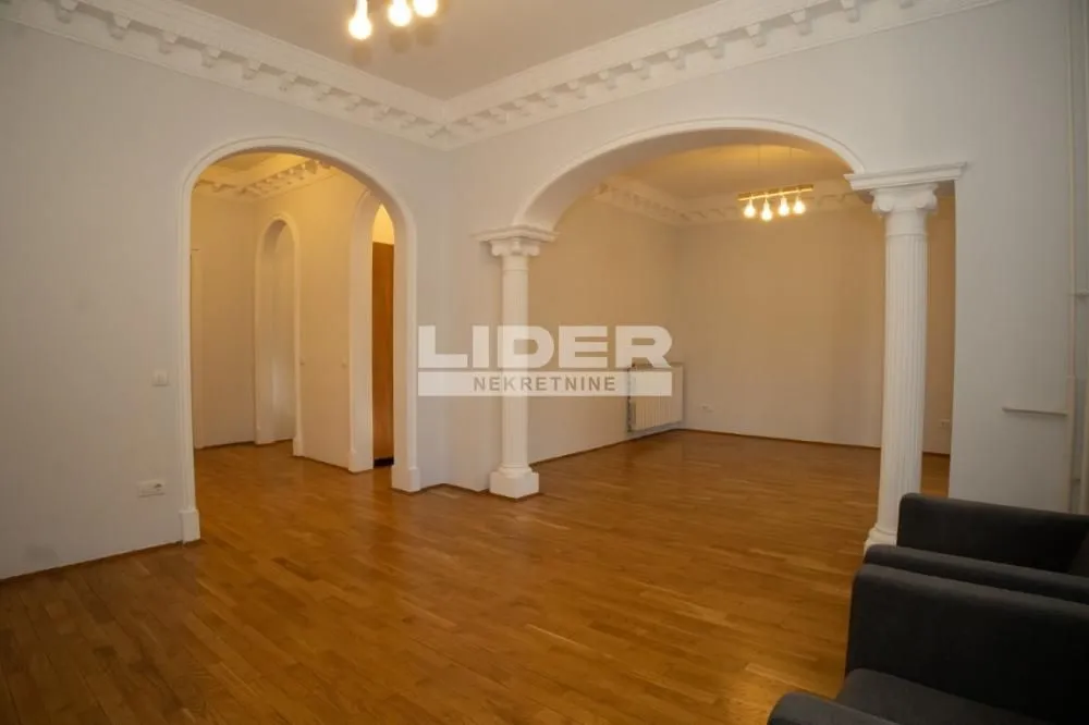 Izdavanje, kuća, 550m², Autokomanda, Voždovac Sve Podlokacije