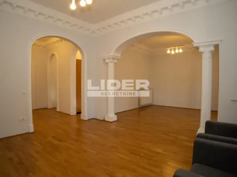 Rent, house, 550m², Autokomanda, Voždovac Sve Podlokacije - image 3