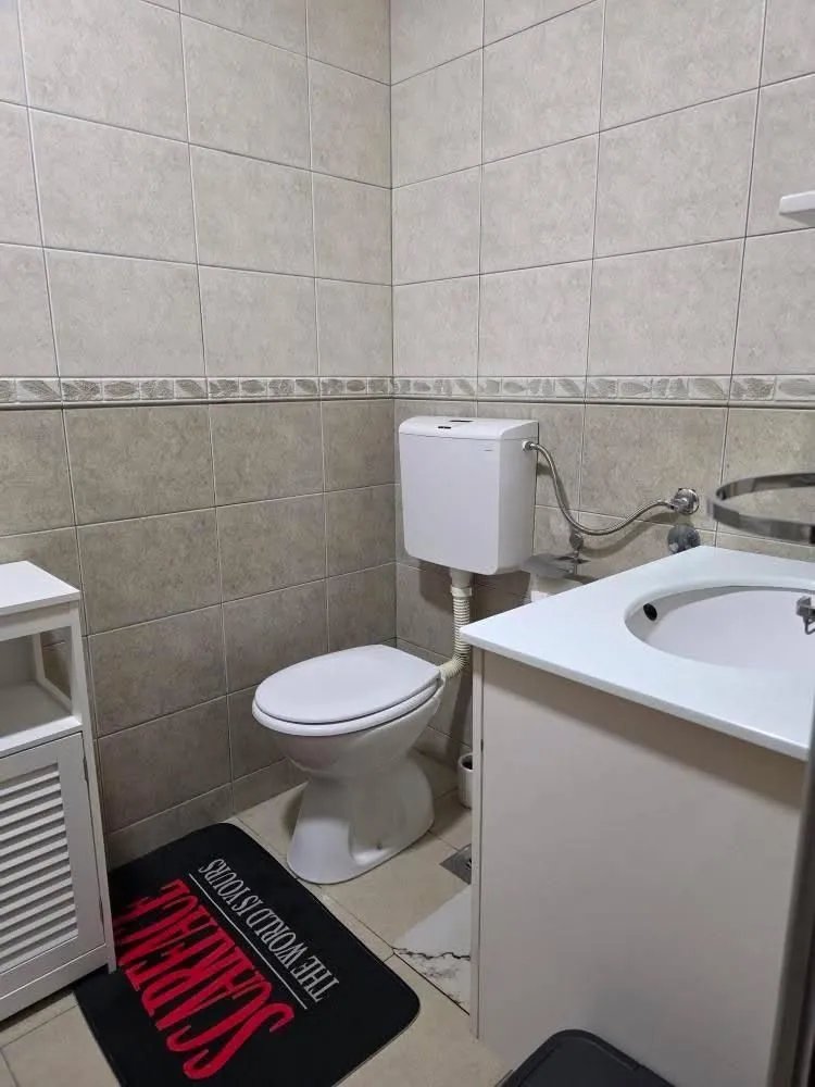 Rent, one bedroom apartment, 45m², City Kvart, Podgorica