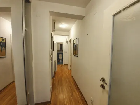 Prodaja, trosoban stan, 57m², Južni Bulevar, Vračar Sve Podlokacije - image 11