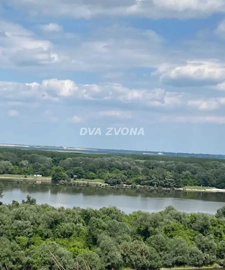 Prodaja, ugostiteljski objekat, 40m², Novi Slankamen, Inđija