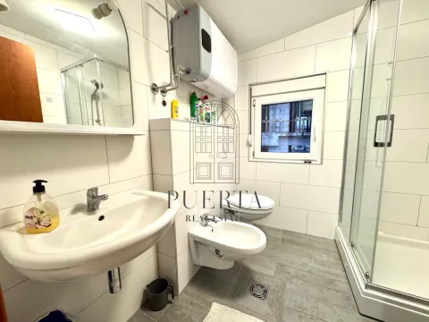 Izdavanje, jednosoban stan, 50m², Zagorič, Podgorica - image 7