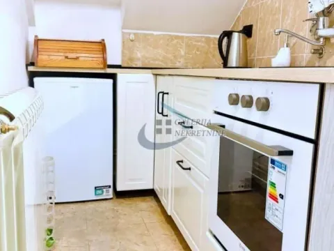 Prodaja, dvosoban stan, 33m², Obilićev Venac, Beograd - image 8