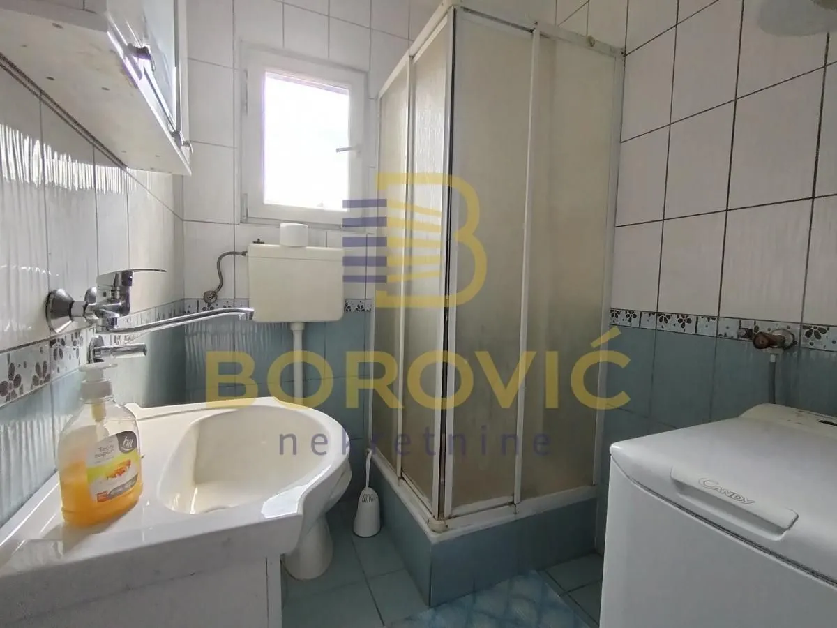 Izdavanje, dvosoban stan, 70m², Mirijevo Sve Podlokacije, Beograd