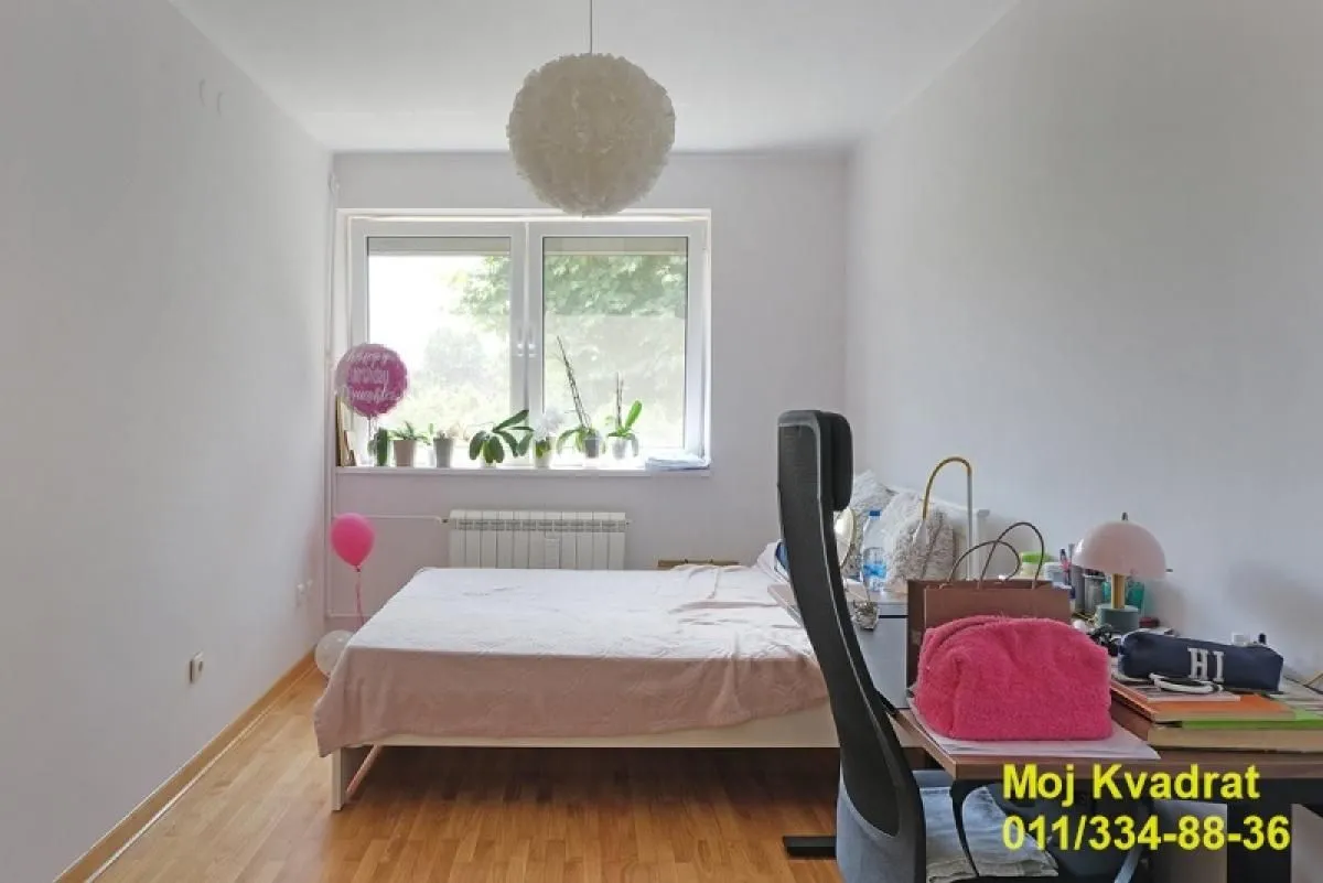 Sale, four bedroom apartment, 160m², Mirijevo Sve Podlokacije, Beograd