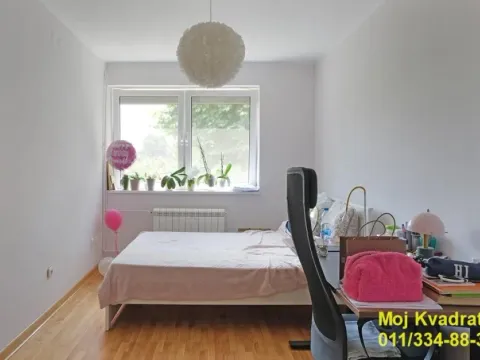 Sale, four bedroom apartment, 160m², Mirijevo Sve Podlokacije, Beograd - image 11