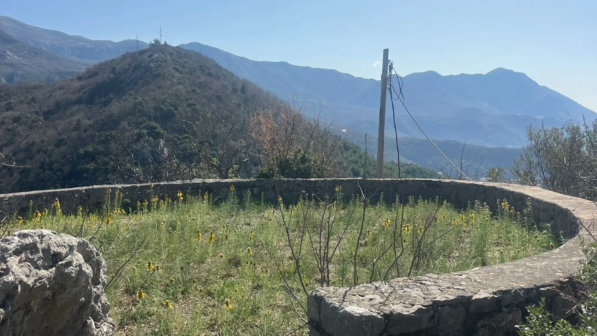 Sale, house, 550m², Bečići, Budva