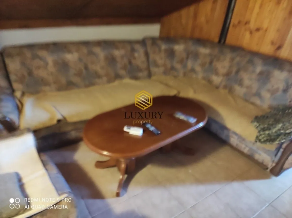 Rent, apartment, 50m², Masline, Podgorica