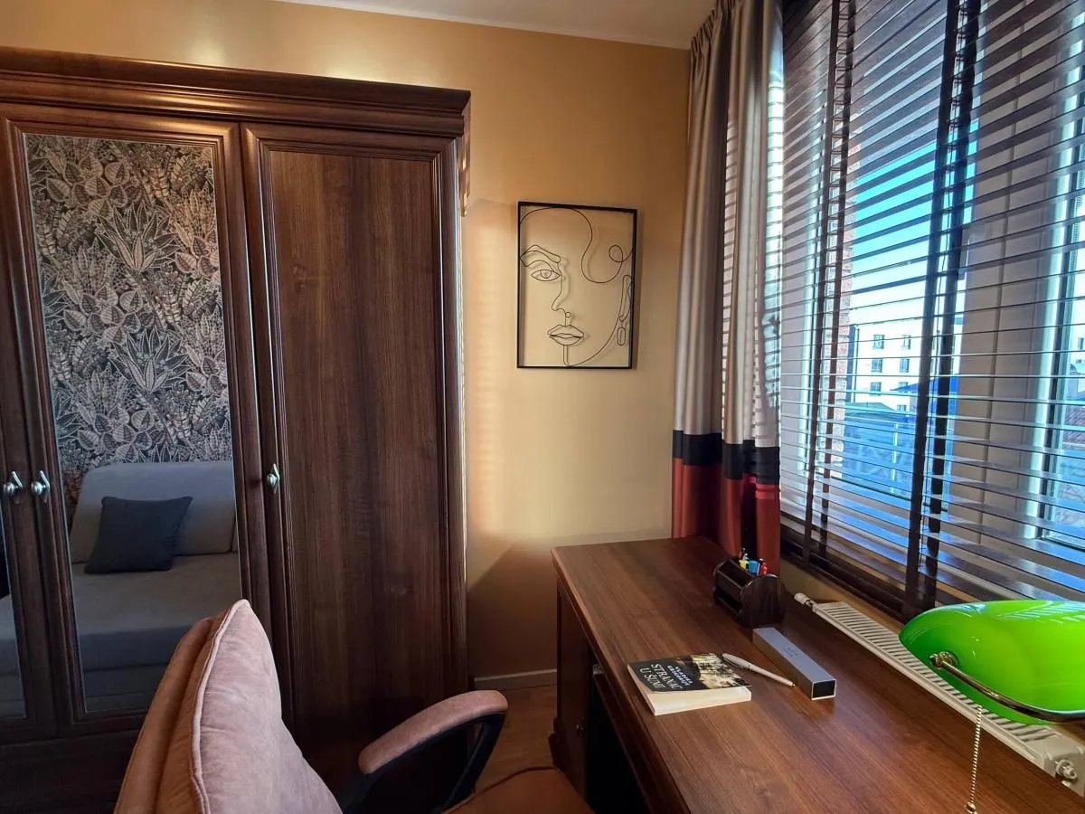 Prodaja, trosoban stan, 59m², Bulevar patrijarha Pavla, Novi Sad Sve Podlokacije