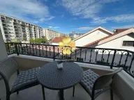 Izdavanje, jednosoban stan, 45m², City Kvart, Podgorica - image 12