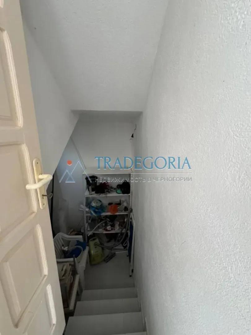 Sale, house, 142m², Bar, Crna Gora