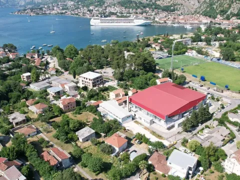 Prodaja, kuća, 120m², Kotor, Crna Gora - image 16