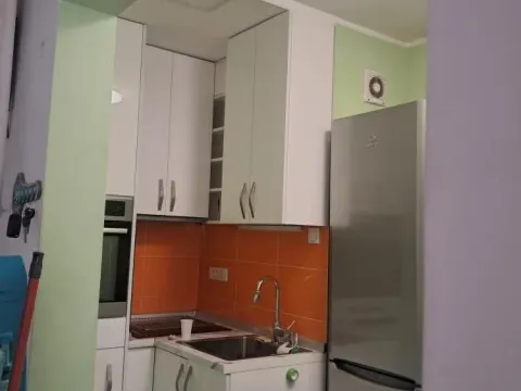 Prodaja, jednosoban stan, 38m², Uciteljsko Naselje, Zvezdara Sve Podlokacije - image 6